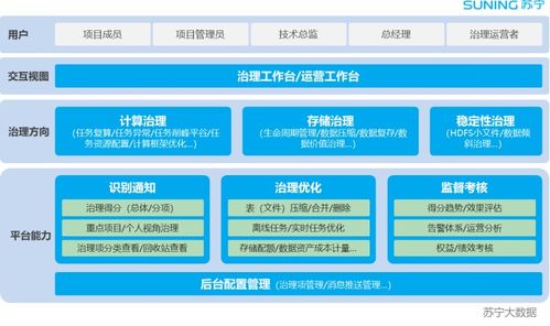 數(shù)據(jù)治理在軟件開發(fā)中的關鍵作用與實踐路徑