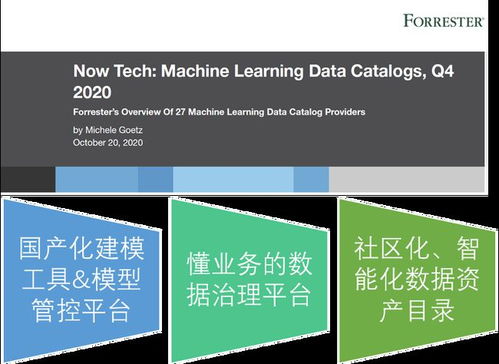 數語科技完成數千萬A輪融資，全棧式數據治理產品掘金企業大數據
